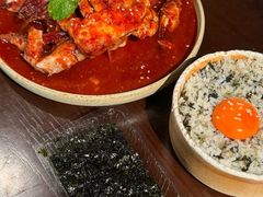 -Fuzzy Bistro 浮几韩餐·茶酒馆