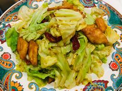-巴依老爷新疆美食(远洋未来汇购物中心店)