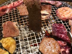 -龍二烧肉酒场(九亭店)