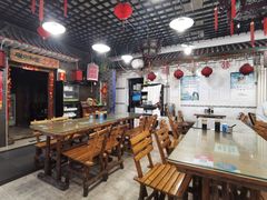 大堂-宝源饺子(麦子店街店)