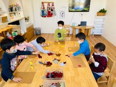 -UCCA Kids 儿童美育