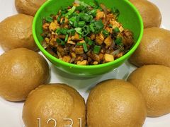 窝窝头-淳·味私房菜