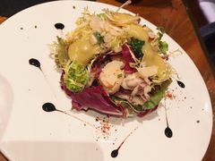 -AZUL by FUEL蓝色·法式酒馆(琶醍店)