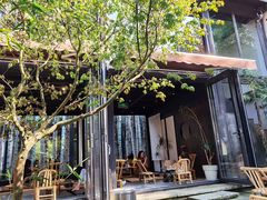 -Metal hands·铁手咖啡