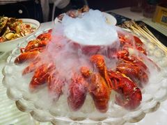 -三毛烧烤·南昌大排档(山姆店)