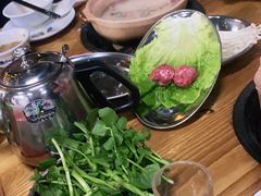 -嘉升大排档(番禺总店)