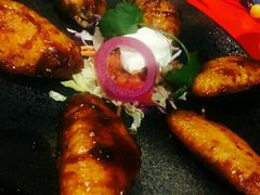 -Cactus墨西哥仙人掌餐厅