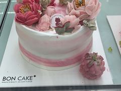 -BONCAKE裱花蛋糕(万象汇店)