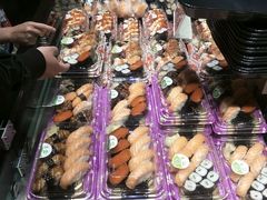 -池田寿司·4H鲜作(朝阳大悦城店)
