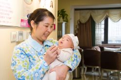 -大美母婴月子中心(馨乐庭店)