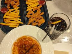 -必胜客(长安长青店)