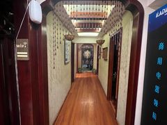 -盤古Spa泰式古法抓龙筋(鲁迅路店)