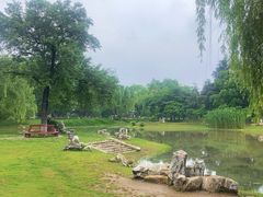 -堤角公园