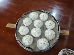 -东京包子楼(政七街店)