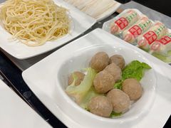 -重庆巴渝火锅(钟家村店)