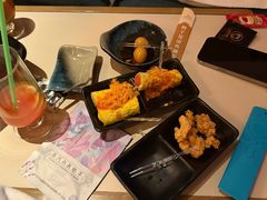 -和子足浴SPA会馆(竹山路店)