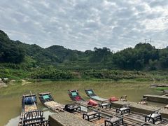 -九鲤溪瀑景区
