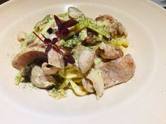 意大利传统车轮面-新贝乐意大利餐厅(苏州中心店)