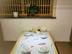 -清真文铁家烧麦馆