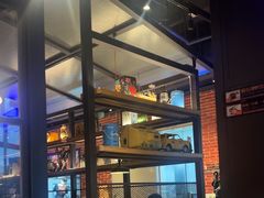 -探鱼·鲜青椒爽麻烤鱼(天河优托邦店)