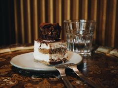 -RUMORS COFFEE ROASTERY鲁马滋咖啡(湖南路店)