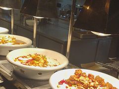 -星伦多自助料理(爱琴海店)