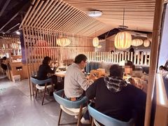 -温野菜涮涮锅(西单大悦城店)