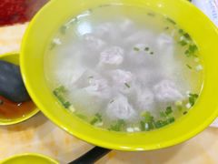 -张记汤馆(嫩江路店)