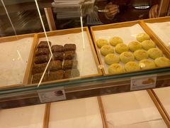 -嘉华饼屋JOY BAKERY(南屏街店)