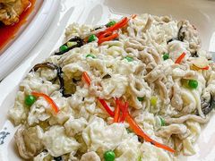 -老苏扬饭店