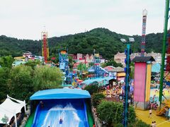 -杭州浪浪浪水公园