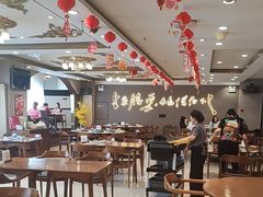 -全聚德烤鸭店(马家堡店)