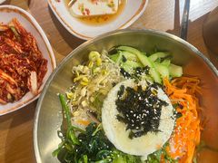 -海云台韩式汤饭·13年匠心韩料(南山店)