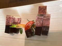 -水月周庄铂尔曼酒店-水月荟中餐厅