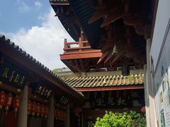 -叩齿古寺