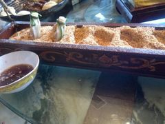 口袋包子-那家小馆•北京菜•烤鸭(香山店)