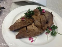 -平顶山市蕴海锦园大酒店-餐厅