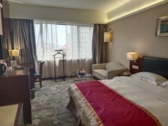 -汕头金海湾大酒店(万象城店)
