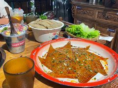 -楠火锅(龙阳广场店)