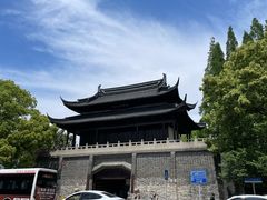 -上海方塔园