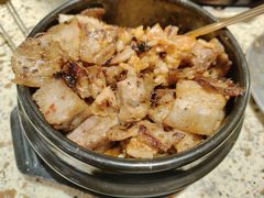 -姜胖胖无限自助烤肉(弹子石店)