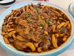 -顺丰轩园林酒家(天河店)