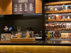 -星巴克(深圳丹竹头分店)