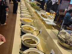 -素满香·食养自助(建邺万达店)