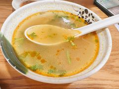 -黄阿姨锅贴大王(万航渡路店)