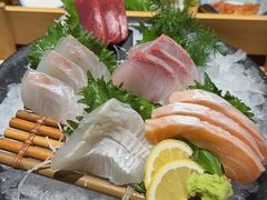 -琴寿司居酒屋(中山广场店)