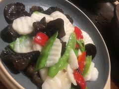 -云海肴·汽锅鸡·云南代表菜(美罗城店)