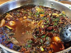 -黑竹香鸡(营和巷店)
