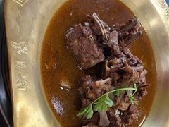 -芦月轩羊蝎子(北蜂窝店)