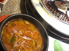 -三代烤肉(保利广场店)
